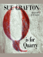 _Q__is_for_Quarry